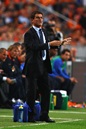 Fabio's thoughts on Amsterdam draw